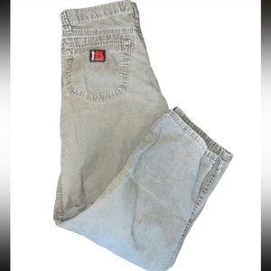 Wrangler Pants